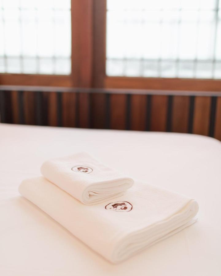 House Of Papa Bangkok Siam Hotel Luaran gambar